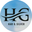 Har  G Silver